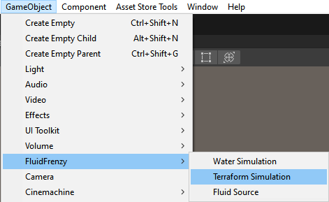 Terraform Simulation Setup